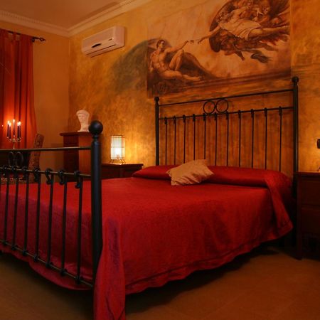 Hotel Villa Antica Tropea Esterno foto