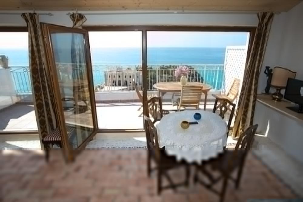 Hotel Villa Antica Tropea Esterno foto