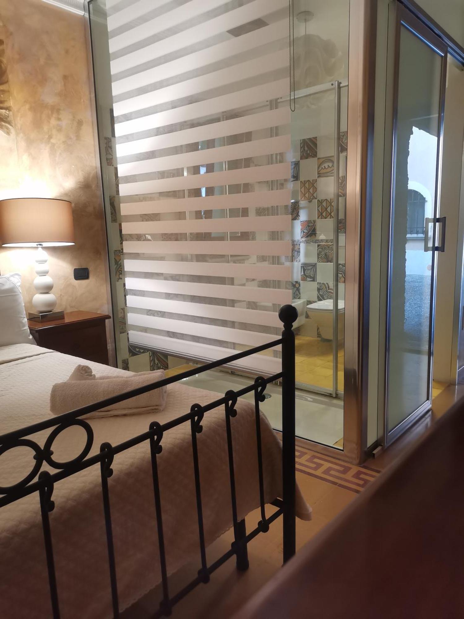 Hotel Villa Antica Tropea Esterno foto