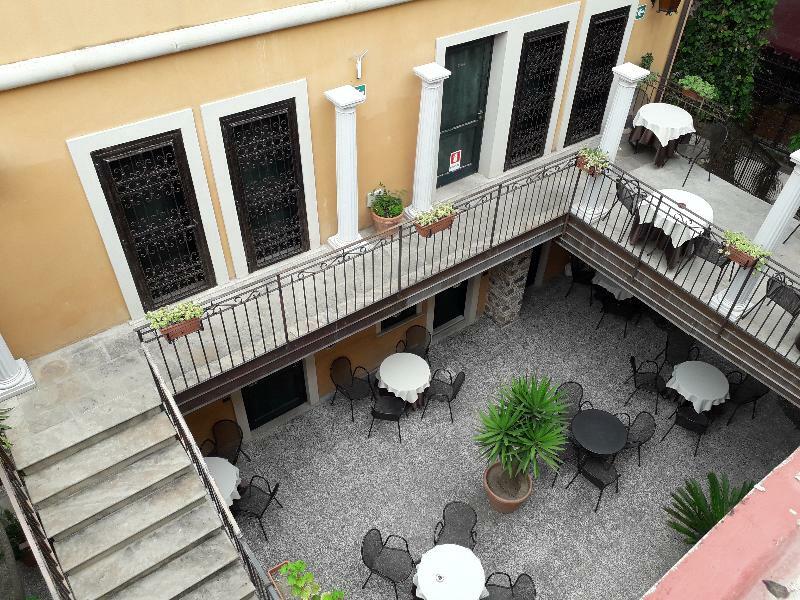 Hotel Villa Antica Tropea Esterno foto